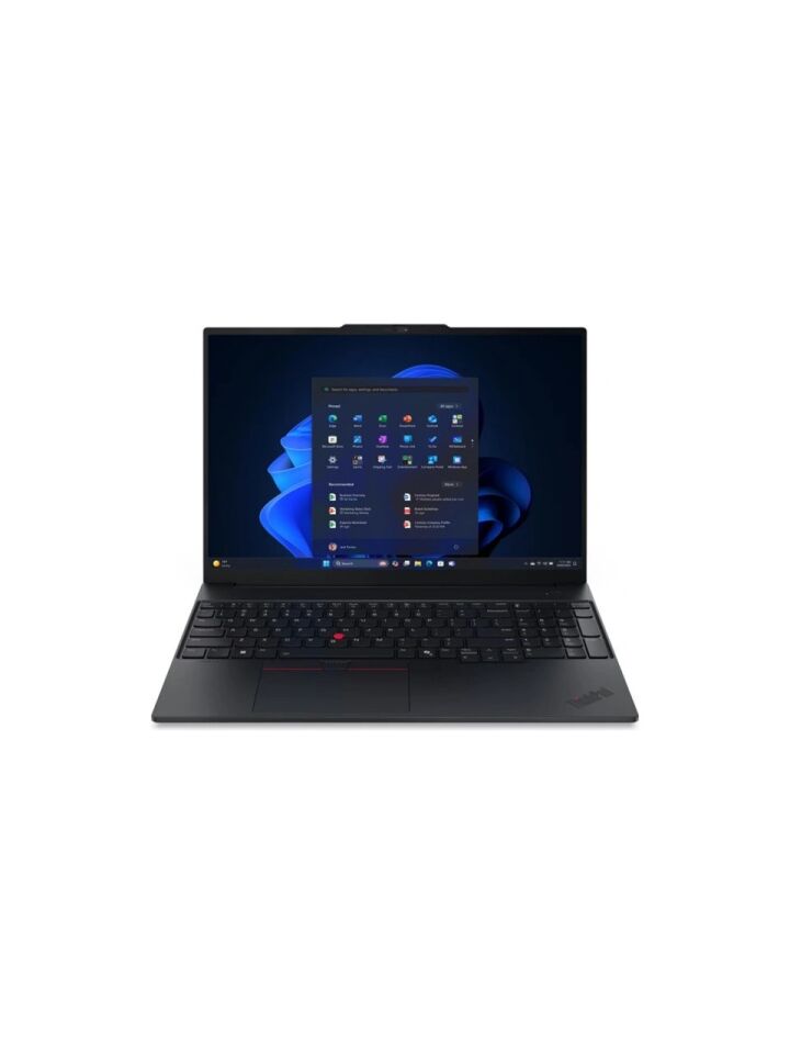 Lenovo E16 21SR006UTX Ultra 7-255H 32GB 1TB 16'' DOS