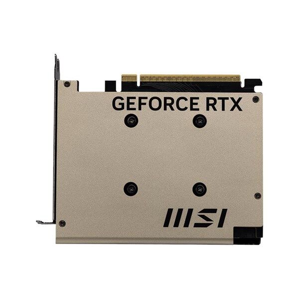 MSI 8GB RTX5060 INSPIRE ITX OC GDDR7 128bit HDMI-DP PCIE 5.0