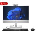 HP 23.8'' ELITEONE 840 G9 99A48ET CORE i7 14700-16GB DDR5 RAM-512GB NVME-W11 PRO