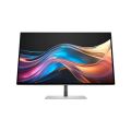 HP 27'' IPS 727Pq 8J4D8AA 5MS 120HZ JDMI-DP USBC PIVOT KURUMSAL MONİTÖR 2560X1440