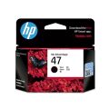 HP 6ZD21AE Siyah Kartuş No:47