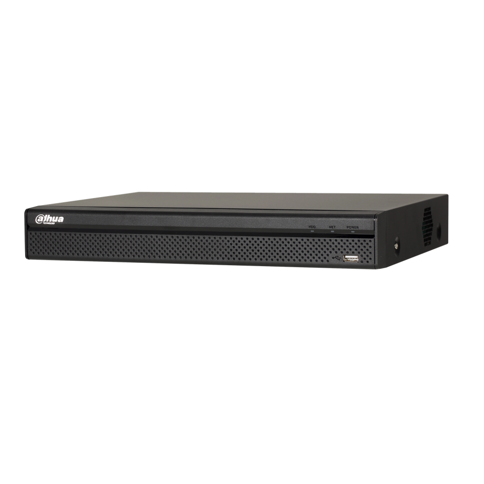 DAHUA 16kanal 5mp 1-diskli Aanalog Kayıt Cihazı XVR5116HS-5M-I3