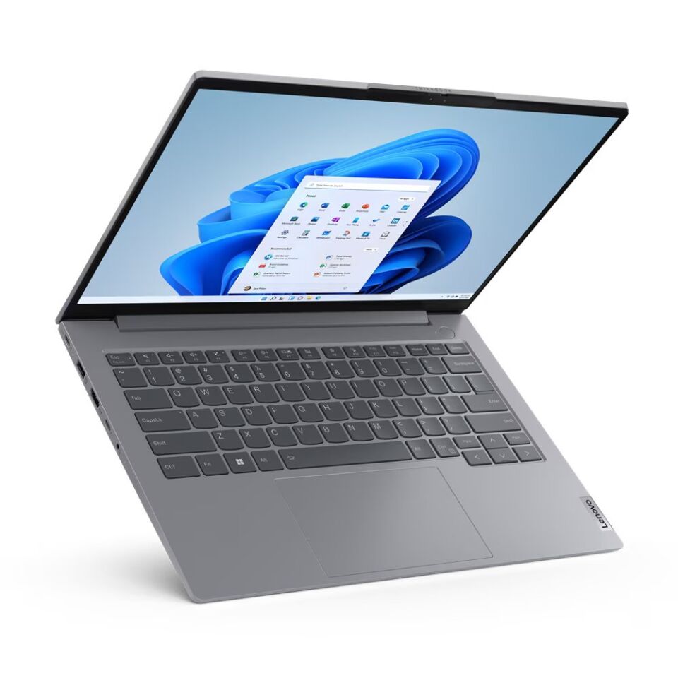 LENOVO 14'' THINKBOOK 14 21KG00Y5TR I5-1335U 32GB 512GB SSD- FDOS