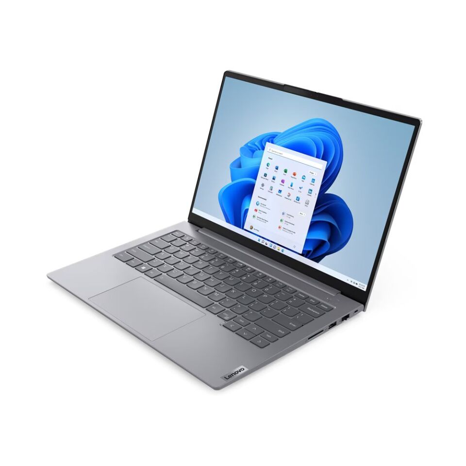 LENOVO 14'' THINKBOOK 14 21KG00Y5TR I5-1335U 32GB 512GB SSD- FDOS