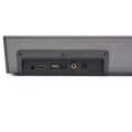 THONET Vander Röhre Gen 2 HK096-03640 80W RMS 2.1 Bluetooth HDMI Soundbar