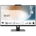 MSI 27'' MODERN AM272P 12M-690XTR CORE i7 1255U-16GB RAM-1TB NVME-FDOS