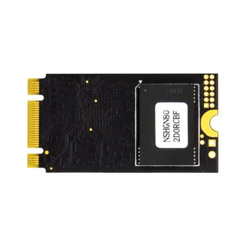 Netac N930ES 256GB m.2 NVMe 2242 NT01N930ES-256G-E2X