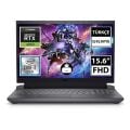 DELL 15.6'' G15 G155530012U CORE i7 13650HX 16GB DDR5 512GB M2 NVME- 8GB RTX4060 W11 PRO