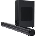 THONET Vander Kino HK096-03641 150W RMS Bluetooth HDMI Soundbar + Subwoofer 2.1 Hoparlör