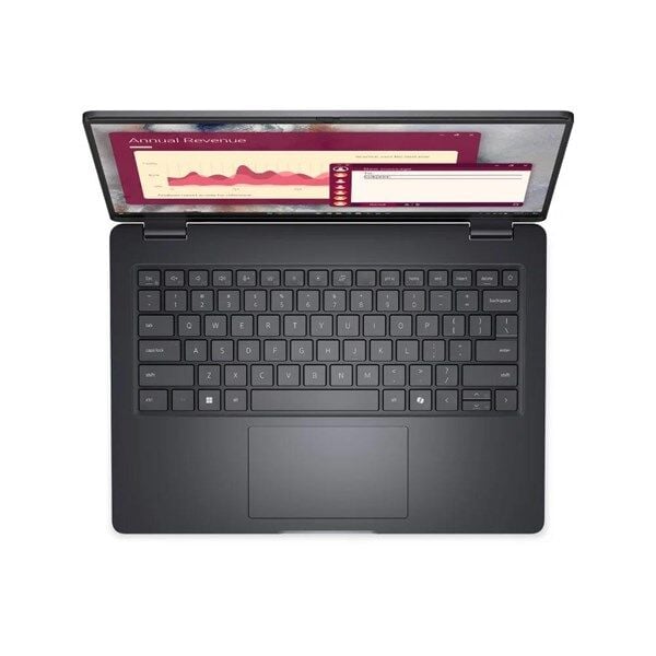 DELL 14'' PRO 14 PC14250_C7255321U ULTRA 7 255U-32GB DDR5 RAM-1TB NVME-FDOS