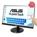 ASUS 21.5'' IPS VT229H 5MS 60Hz HDMI Dokunmatik Monitör (1920 X 1080)