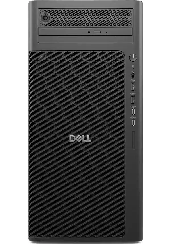 DELL WS PRO MAX T2 FCT2250_15 ULTRA 9 285K 2X32GB 1TB SSD 20GB NVIDIA RTX4000 ADA 1500W W11P 3 YIL YERİNDE GARANTİ