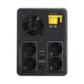 APC 2200VA BVX2200LI-GR LINE INTERACTIVE UPS