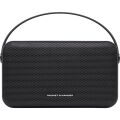 THONET Vander Ziegel HK096-03651 30W RMS Siyah Bluetooth TWS Taşınabilir Hoparlör