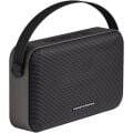 THONET Vander Ziegel HK096-03651 30W RMS Siyah Bluetooth TWS Taşınabilir Hoparlör