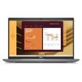 DELL 15.6'' LATITUDE 5550 N015L555015U ULTRA 7 165U-32GB DDR5 RAM-1TB NVME-W11 PRO