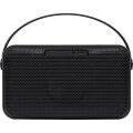 THONET Vander Ziegel HK096-03651 30W RMS Siyah Bluetooth TWS Taşınabilir Hoparlör