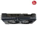 ASUS RTX4070 SUPER 12GB DUAL-RTX4070S-O12G GDDR6X 192bit HDMI DP PCIe 4.0