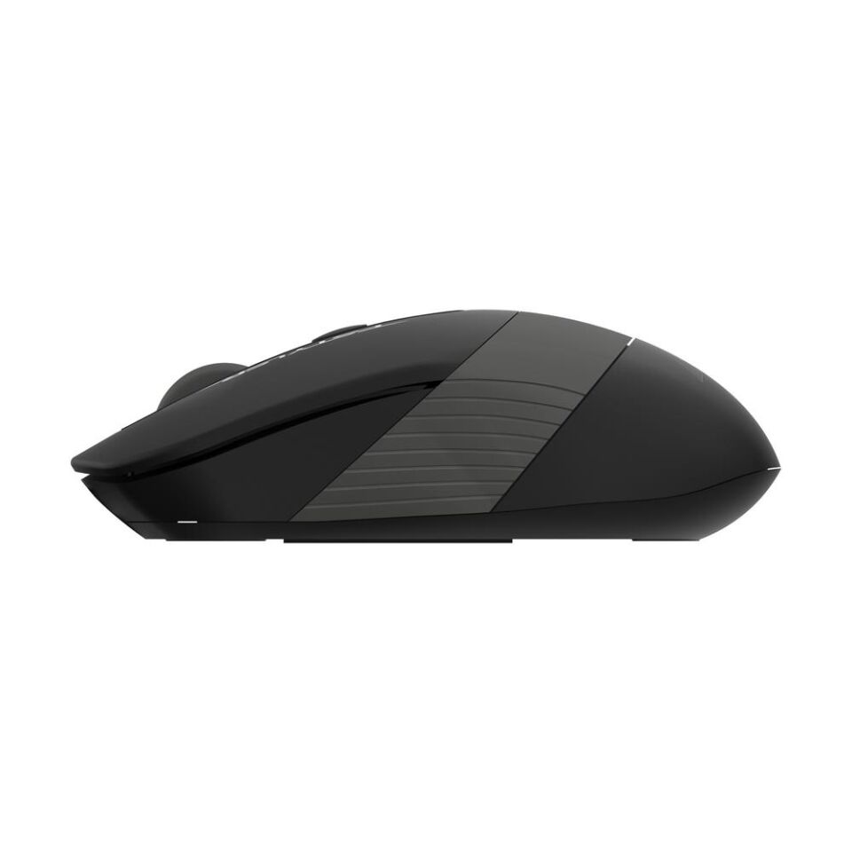 A4 Tech FG10CS AIR2 Kablosuz Mouse Gri