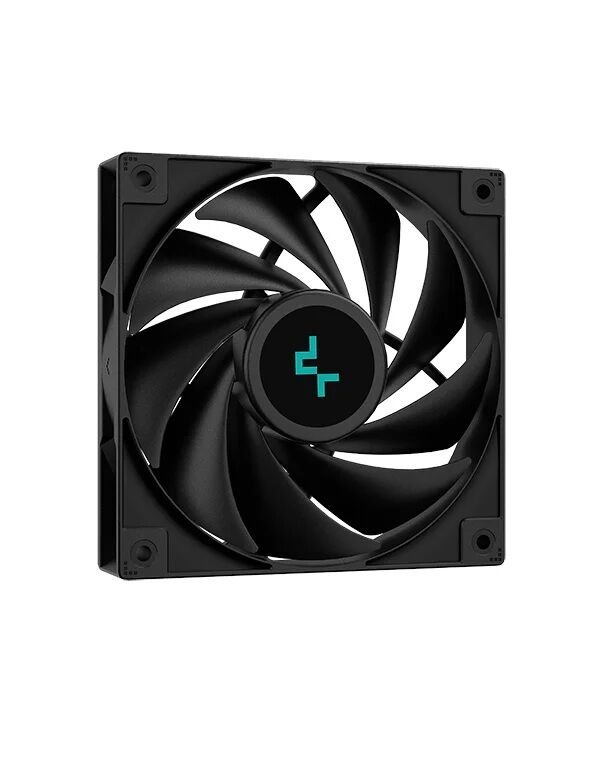 DEEPCOOL AG620 Hava Soğutmalı AM5-1851p Dual İşlemci Fanı