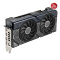 ASUS RTX4070 SUPER 12GB DUAL-RTX4070S-O12G GDDR6X 192bit HDMI DP PCIe 4.0