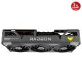 ASUS 16GB TUF RX9070XT-O16G GAMING GDDR6 HDMI-DP PCIE 5.0
