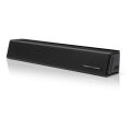 THONET Vander Balken HK096-03654 42W RMS Bluetooth TWS Mini Soundbar