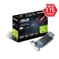 ASUS GT710-SL-2GD5-BRK-EVO GDDR5 64bit HDMI-DVI PCIE 2.0