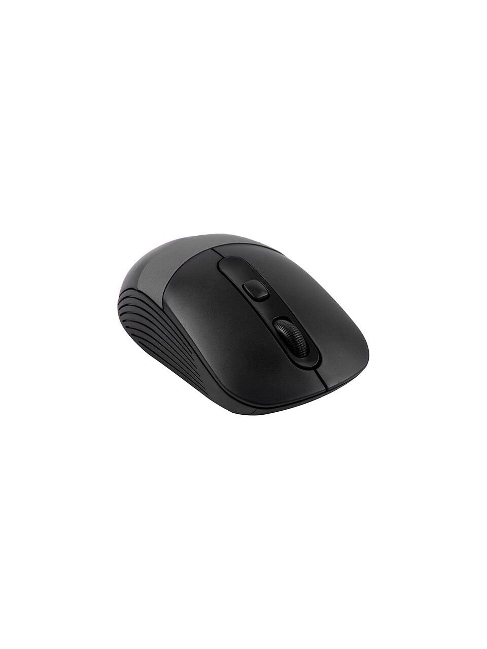 Everest SM-18 Usb Siyah/Gri 2.4Ghz Optik Kablosuz Mouse