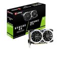 MSI GTX1650 4GB VENTUS XS OC V2 GDDR6 128bit HDMI DVI DP PCIe 16X v3.0