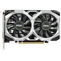 MSI GTX1650 4GB VENTUS XS OC V2 GDDR6 128bit HDMI DVI DP PCIe 16X v3.0
