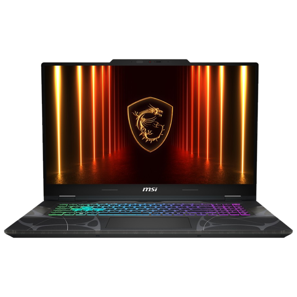 MSI NB CYBORG 15 B13WEKG-613XTR i7-13620H 16GB 1TB RTX5050 15.6'' DOS