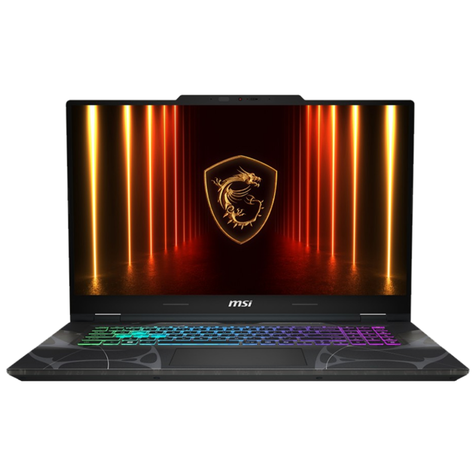 MSI NB CYBORG 15 B13WEKG-613XTR i7-13620H 16GB 1TB RTX5050 15.6'' DOS