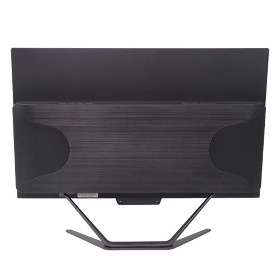 EXA AIO H24S-V2 C57 i5-14400 16GB 500GB m.2 23.8'' DOS Siyah