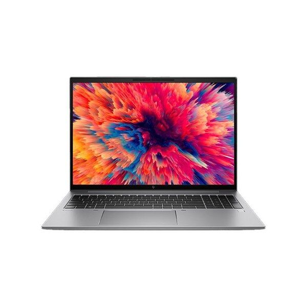 HP 16'' DOKUNMATIK ZBOOK FIREFLY 16 G9 6B898EA CORE i7 1255U-64GB DDR5  RAM-512GB NVME-4GB T550-W11 PRO
