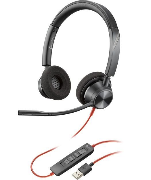 Poly BW 3320 USB-A HS