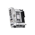 MSI MPG Z890I EDGE TI WIFI7 DDR5 HDMI-DP PCIE 5.0 1851P mITX
