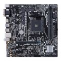 ASUS PRIME A320M-K DDR4 M2 PCIe NVME HDMI PCIe 16X v3.0 AM4 mATX