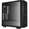 DEEPCOOL 750W 80+ CG540-750 GAMING E-ATX PC KASASI