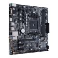 ASUS PRIME A320M-K DDR4 M2 PCIe NVME HDMI PCIe 16X v3.0 AM4 mATX