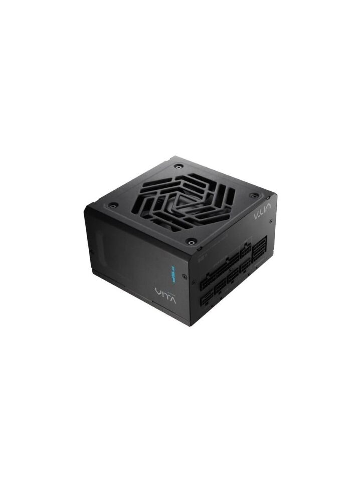 FSP 850W 80+ GOLD VITA GM850W PCIE 5.1 Tam Modüler Power Supply (Outlet)