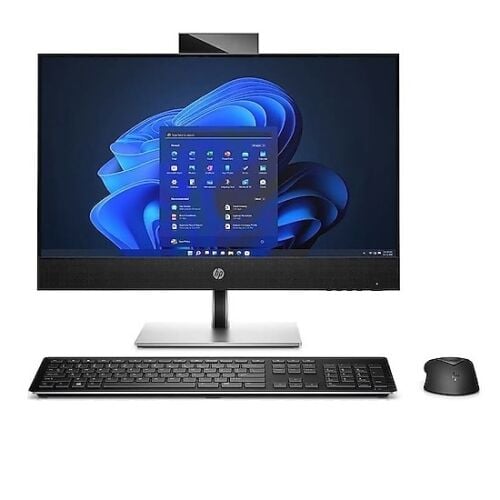 HP EliteOne 840 G9 99A50ET i5-14500 16GB 512GB 23.8'' W11Pro