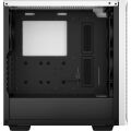 DEEPCOOL CK560 4-RGB FANLI GAMING E-ATX PC KASASI BEYAZ