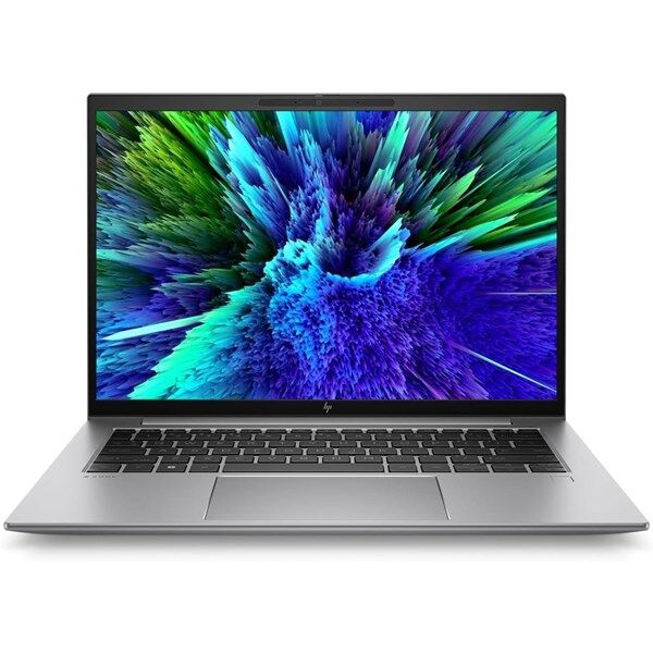 HP 14'' ZBOOK FIREFLY 14 G10 865U5EA RYZEN 7 7840HS-64GB DDR5 RAM-1TB NVME-W11 PRO