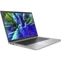 HP 14'' ZBOOK FIREFLY 14 G10 865U5EA RYZEN 7 7840HS-64GB DDR5 RAM-1TB NVME-W11 PRO