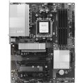 MSI PRO B840-P WIFI7 DDR5 HDMI USBC PCIE 4.0 AM5 ATX