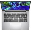 HP 14'' ZBOOK FIREFLY 14 G10 865U5EA RYZEN 7 7840HS-64GB DDR5 RAM-1TB NVME-W11 PRO