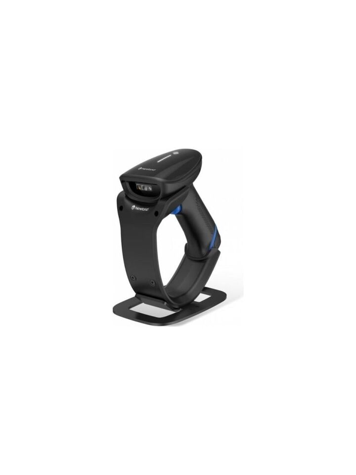 NEWLAND 2D HR2300-SA USB El Tipi Karekod Okuyucu Ayaklı