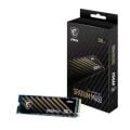 MSI SPATIUM M450 500GB NVME M.2 SSD