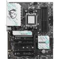 MSI B840 GAMING PLUS WIFI7 DDR5 HDMI USBC PCIE 4.0 AM5 ATX